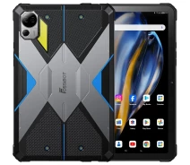 Купить - планшет  Планшет Fossibot DT2 12/256GB LTE Blue [119204]
