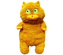 Купить - большую мягкую игрушку  Мягкая игрушка "Толстый кот" K15215, 60 см Bambi Арт:RT35041s46378