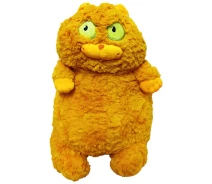 Купить - большую мягкую игрушку  Мягкая игрушка "Толстый кот" K15214, 40 см Bambi Арт:RT35040s46375