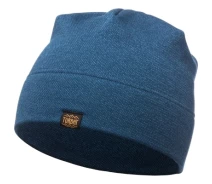 Купить - мужскую шапку  Шапка Turbat Babak blue L (012.004.2996)