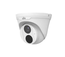 Купить - камеры видеонаблюдения  IP камера купольная Uniview IPC3614LE-ADF40K-G
