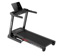 Купить - беговую дорожку  Беговая дорожка Generation Fitness Caravel iConsole