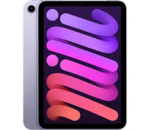 Купить - планшет  Планшет Apple iPad mini 6 Wi-Fi 256GB Purple (MK7X3)