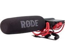 Купить - микрофон для караоке  Микрофон RODE VideoMic Rycote фото