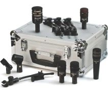 Купить - микрофон для караоке  Набор микрофонов Audix DP5a