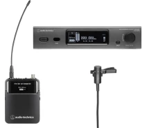 Купить - радиосистему  Радиосистема Audio-Technica ATW3211/831