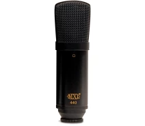 Купить - микрофон для караоке  Микрофон MXL 440