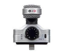 Купить - микрофон для караоке  Микрофон Zoom iQ7
