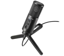 Купить - микрофон для караоке  Микрофон Audio-Technica ATR2500x-USB