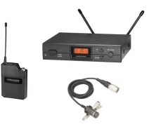 Купить - радиосистему  Радиосистема Audio-Technica ATW2110b/P