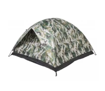 Купить - палатку  Палатка Skif Outdoor Adventure II 200x200 cm Camo (SOTDL1200C) (457125-01)