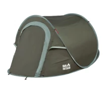 Купить - палатку  Палатка Skif Outdoor Olvia Green (SOTOLV)