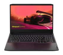 Купить - ноутбук  Ноутбук Lenovo IdeaPad Gaming 3 15ACH6 (82K2027ARM)
