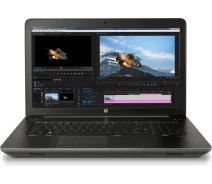 Купить - ноутбук  Ноутбук HP ZBook 17 G4 Б/У