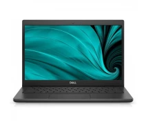 Купить - ноутбук  Ноутбук DELL Latitude 3400 (i5-8265U / 16GB / SSD 256GB + HDD 500GB) Б/У