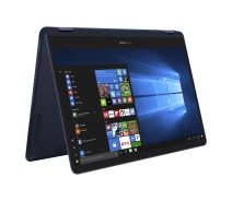Купить - ноутбук  Ноутбук Asus ZenBook Flip ux370ar 13,3 FullHD/i7 Open Box Б/У