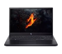 Купить - ноутбук  Ноутбук Acer Nitro V 15 ANV15-41-R2Y3 (NH.QPEAA.002) [118861]