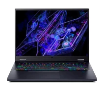 Купить - ноутбук  Ноутбук Acer Predator Helios 18 PH18-72-924C (NH.QP4AA.001) [118880]
