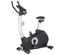 Купить - велотренажер  Велотренажер HouseFit HB 8268HPM silver