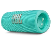 Купить - портативную колонку  Портативная колонка - акустика беспроводная JBL FLIP 6 (JBLFLIP6TEAL)