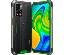 Купить - смартфон и мобильный телефон  Смартфон Blackview BV9200 8/256GB Green