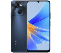 Купить - смартфон и мобильный телефон  Мобильный телефон Oscal Modern 8 (8+256Gb) Black