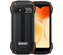 Купить - смартфон и мобильный телефон  Мобильный защищенный смартфон Blackview N6000SE (4+128Gb) Orange