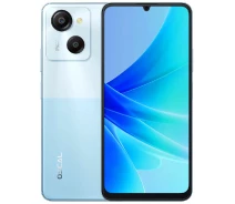 Купить - смартфон и мобильный телефон  Мобильный телефон Oscal Modern 8 (8+128Gb) Blue