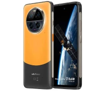 Купить - смартфон и мобильный телефон  Защитный смартфон Ulefone Armor 23 Ultra (12+512Gb) Orange