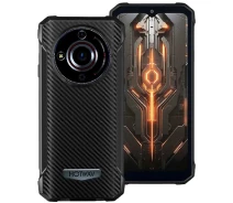 Купить - смартфон и мобильный телефон  Мобильный телефон Hotwav T7 (4+128Gb, ​​6280mAh) Black
