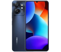 Купить - смартфон и мобильный телефон  Мобильный смартфон Blackview Color 8 (8+256Gb, АКБ 6000 мАч) Grey