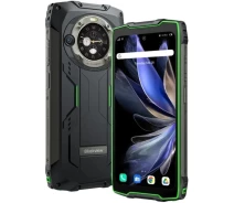 Купить - смартфон и мобильный телефон  Смартфон Blackview BV9300 Pro 12/256GB Green