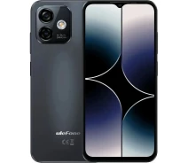 Купить - смартфон и мобильный телефон  Смартфон Ulefone Note 16 Pro 8/512GB Meteorite Black [120486]
