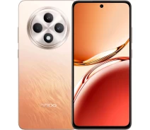 Купить - смартфон и мобильный телефон  Смартфон Oppo Reno12 F 5G 8/256GB Amber Orange Global EU [120677]