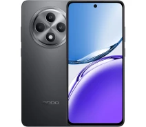 Купить - смартфон и мобильный телефон  Смартфон Oppo Reno12 F 8/256GB Matte Grey Global EU [120674]