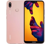 Купить - смартфон и мобильный телефон  Смартфон Huawei P20 Lite 2018 4/64Gb Sakura Pink (ANE-LX2) (Grade B) Seller Refurbished
