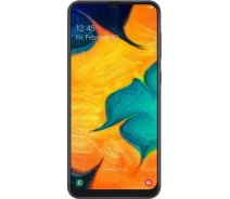 Купить - смартфон и мобильный телефон  Смартфон Samsung Galaxy A30 3/32GB Black, Super AMOLED, Exynos 7904, 16+5 Мп, 4000 мАч