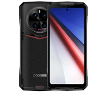 Купить - смартфон и мобильный телефон  Мобильный защищенный смартфон Doogee DK10 (12+512 Гб) Black