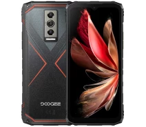 Купить - смартфон и мобильный телефон  Мобильный защищенный смартфон Doogee Blade 10 Pro (6+256Gb) Black