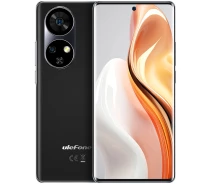 Купить - смартфон и мобильный телефон  Смартфон Ulefone Note 17 Pro (12+256Gb) Black