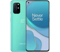 Купить - смартфон и мобильный телефон  Смартфон OnePlus 8T+ 5G 12/256GB Aquamarine Green