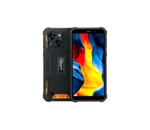 Купить - смартфон и мобильный телефон  Смартфон Oukitel WP32 4/128GB Orange