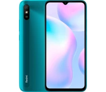 Купить - смартфон и мобильный телефон  Смартфон Xiaomi Redmi 9a 4/64GB Green
