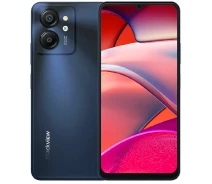 Купить - смартфон и мобильный телефон  Мобильный смартфон Blackview Color 8 (8+128Gb, ​​АКБ 6000 мАч) Grey