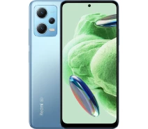 Купить - смартфон и мобильный телефон  Смартфон Xiaomi Redmi Note 12 5G 4/128Gb Ice Blue (UA UCRF) NFC