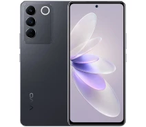 Купить - смартфон и мобильный телефон  Смартфон Vivo V27e 8/128Gb Glory Black (Grade B) Seller Refurbished