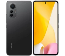 Купить - смартфон и мобильный телефон  Смартфон Xiaomi 12 Lite 6/128GB NFC Black (UA UCRF)