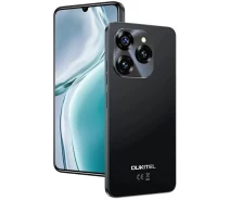 Купить - смартфон и мобильный телефон  Смартфон Oukitel C50 (8+128Gb) Black