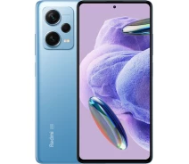 Купить - смартфон и мобильный телефон  Смартфон Xiaomi Redmi Note 12 Pro+ 5G 8/256Gb Sky Blue (Global Version) NFC