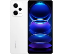 Купить - смартфон и мобильный телефон  Смартфон Xiaomi Redmi Note 12 Pro+ 5G 8/256 White (Global Version)